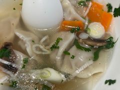 -羊巴道新疆菜·清真(上梅林店)