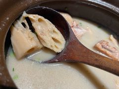 -顺香居·老字号湖北菜(江汉路店)