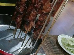 -巴犀烧烤(新崇光店)