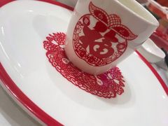 -好福记饭店(红梅公园店)