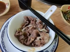 -伟记牛肉(金鸿公路店)