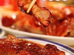 -肥小福·烧鹅专门店(环宇荟店)