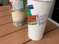 -南小馆(迪士尼小镇店)