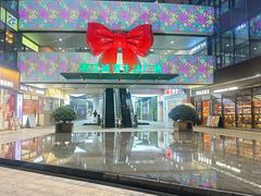 -浦江城市生活广场(江月路店)
