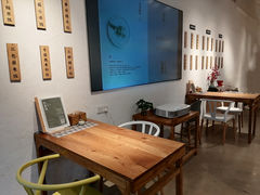 -山食间·中式营养轻餐(保利时光里店)