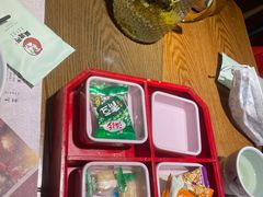 -黄泥岗·地道湖北菜(奥特莱斯店)