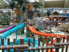 -杭州开元森泊度假乐园