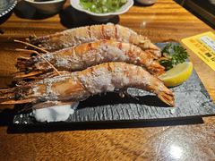 -森味薪火烧•烧鸟居酒屋•日本料理(望京店)