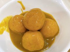 鱼蛋-旺角宝港式茶餐厅(寮步店)