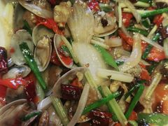 -南海渔家•海鲜•正宗海南菜(海棠湾店)