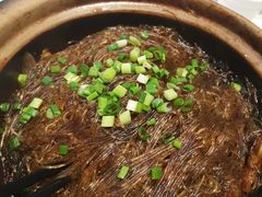 粉丝鹅掌煲-文杏酒楼(一品天下店)