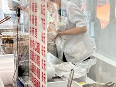 -辣辣小吃豆花米线(大观篆新农贸市场店)