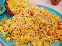 -香香海南菜餐厅