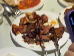 -戈拿旺巴西烤肉(崇文门店)
