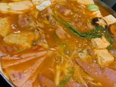 经典部队锅-KCOOKING概念韩餐(世茂52+店)