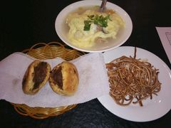 android_upload_pic-买又大餐厅(福林里店)