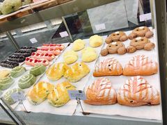 -奈雪的茶(市百一店)
