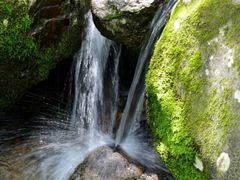 -罗田天堂寨风景区