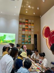 -结绳记(西北旺万象汇店)