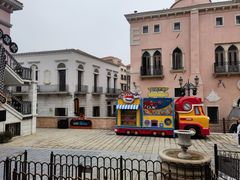 -华谊兄弟（长沙）电影小镇