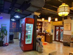 -杨家火锅(国美店)