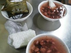 -芳婆糕团店(王府大街店)
