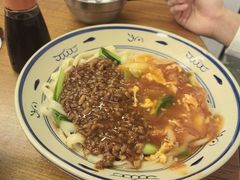 -侯哥面馆(瑞景店)