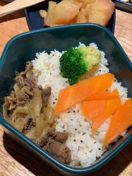 牛肉饭-王姑娘的店
