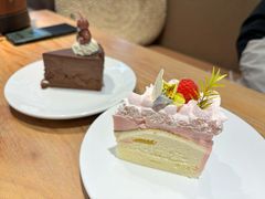 -嗒令甜品·主题融合料理餐厅(首座时代店)
