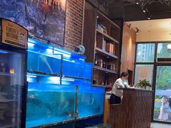 -姜君·千岛湖鱼头馆(浦东大道店)