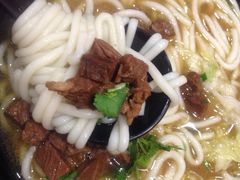 -鑫花溪牛肉米粉(文星广场店)