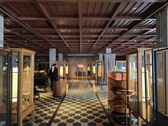 -三号黄浦会Canton Table