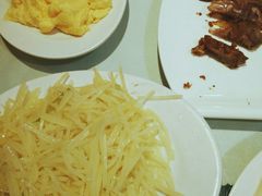 -老昌春饼(中央大街店)