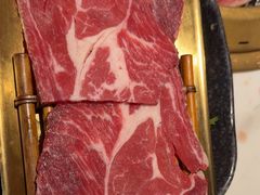 -炙城·韩式烤肉(南京东路店)