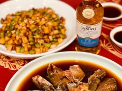 -红灯笼龙凤饭店(宁波老字号店)