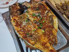 -豆爷烤肉(沁水路龙湖店)