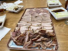 -李连贵熏肉大饼(兴工街店)