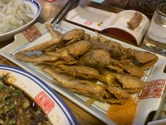 -新兴园饺子馆(北京百子湾店)