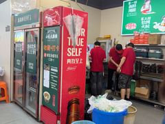-小民大排档(江汉路店)