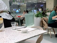 大堂-大树餐厅(朝阳大悦城店)