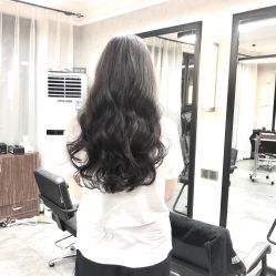 -BOF HAIR BY HONTO