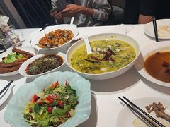 -大铁勺新津菜(迎水道店)
