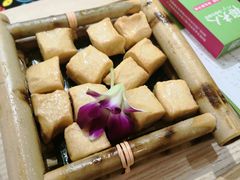 -椰夫人·养生椰子鸡(金沙洲永旺店)