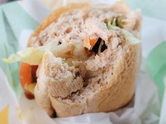 -赛百味SUBWAY(购物公园店)