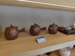 -长春堂顺时而饮(前门店)