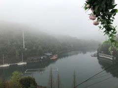 -石燕湖生态旅游景区