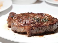 -摩根扒房(桐梓林店)