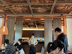 -芸鲜季·云南野生菌餐厅· 云南风物味研社(闵行店)