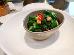 -香雪海饭店中餐厅(人民桥店)