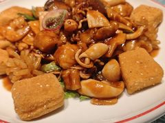 -北塘海鲜·天津菜(大光明桥旗舰店)